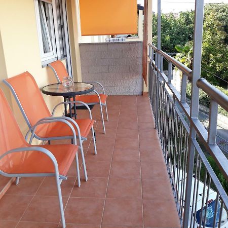 Apartment Matea Rovinj Extérieur photo