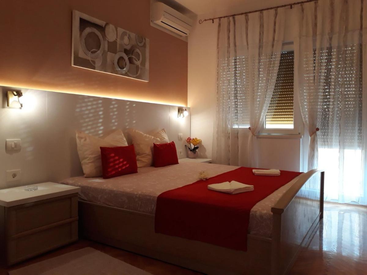 Apartment Matea Rovinj Extérieur photo