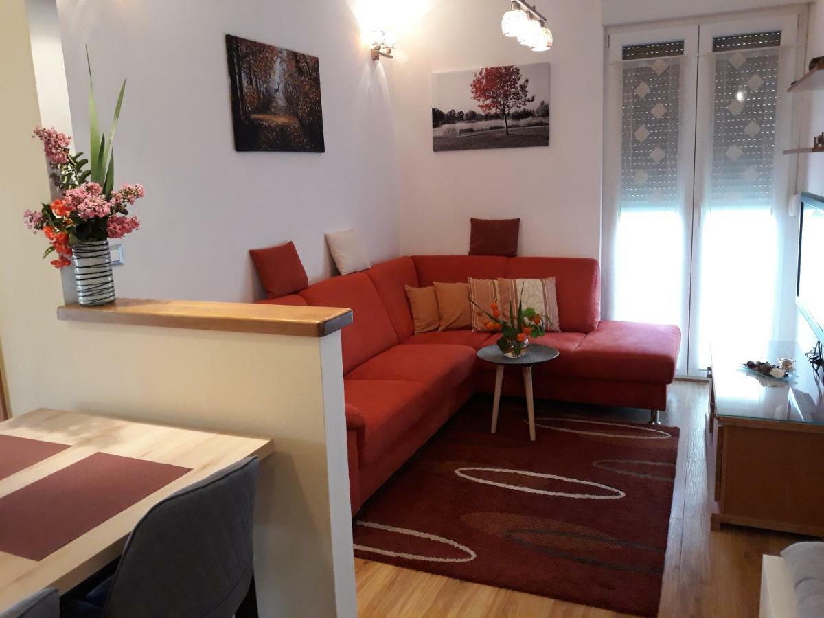 Apartment Matea Rovinj Extérieur photo