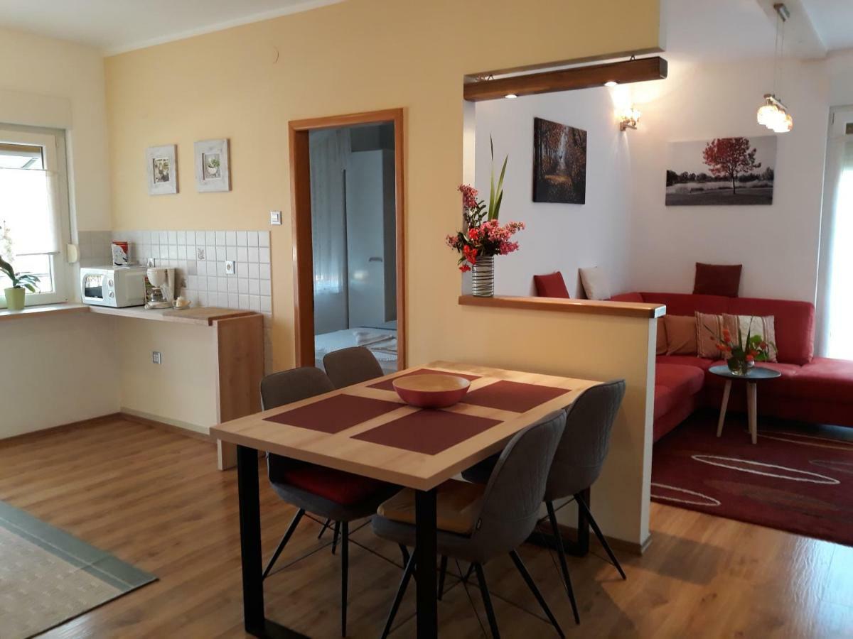 Apartment Matea Rovinj Extérieur photo