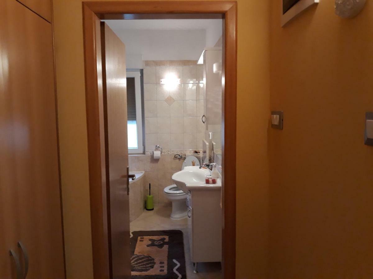 Apartment Matea Rovinj Extérieur photo