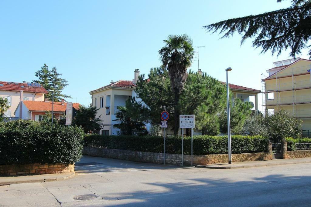 Apartment Matea Rovinj Extérieur photo