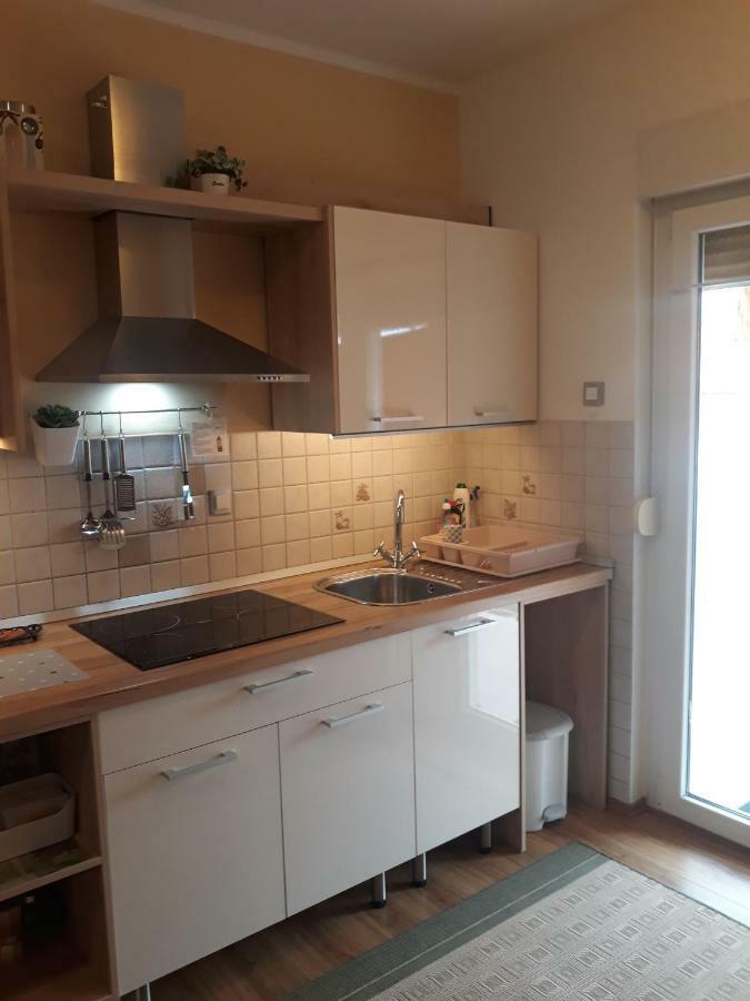 Apartment Matea Rovinj Extérieur photo